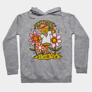 Sagittarius Gnome Hoodie